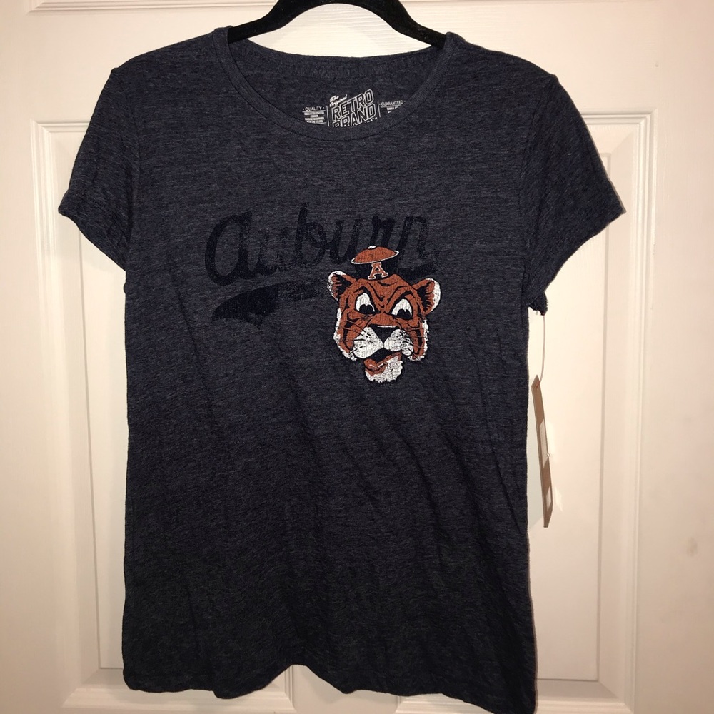 Auburn University Women’s Shirt